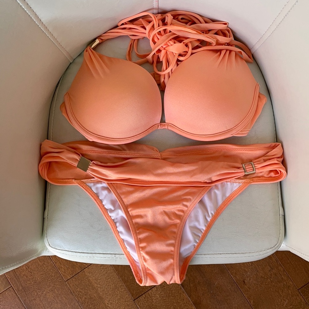 Victoria’s Secret swim suite